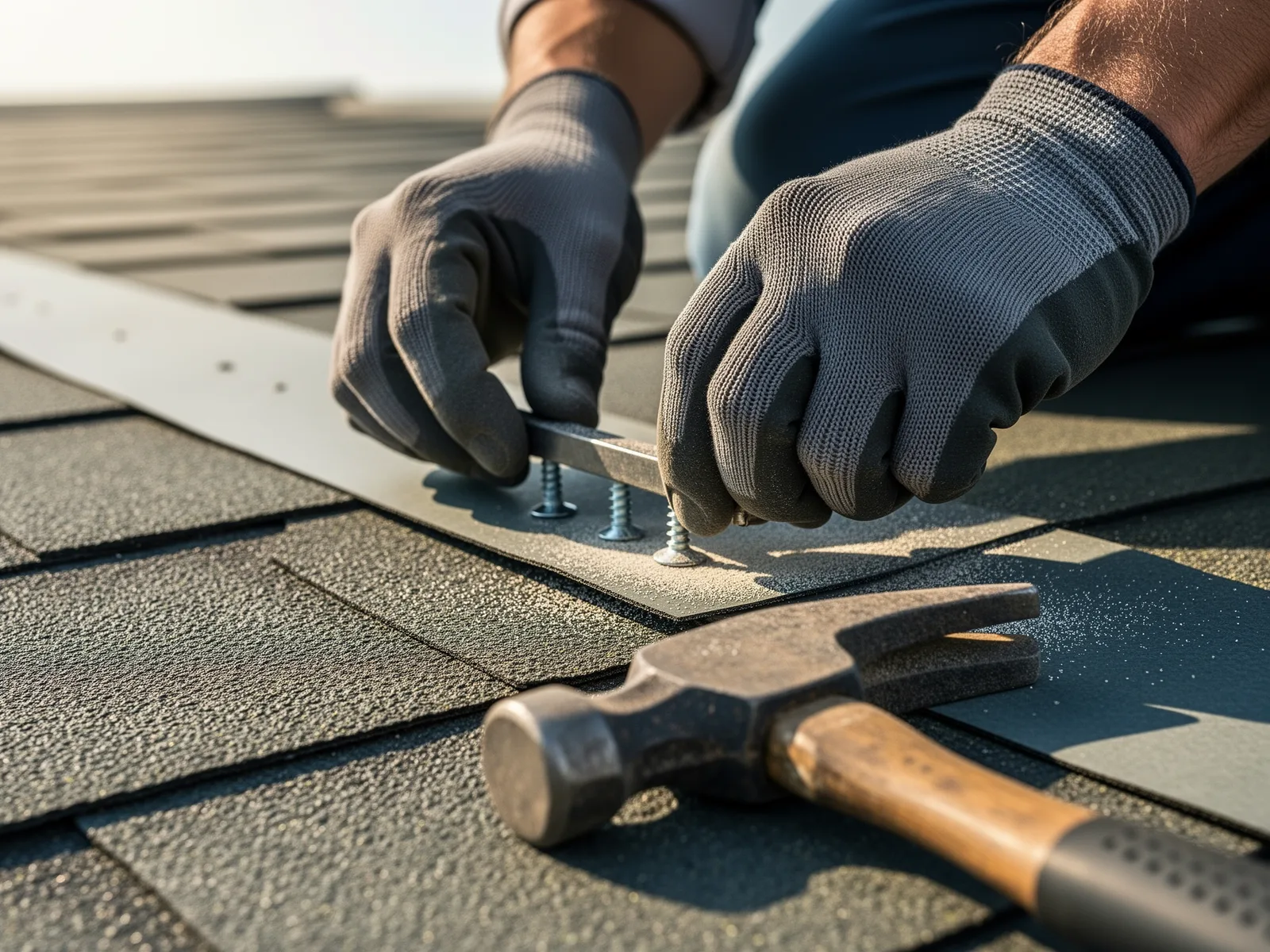 Why choose Fascia Repair in Minor Hill, TN